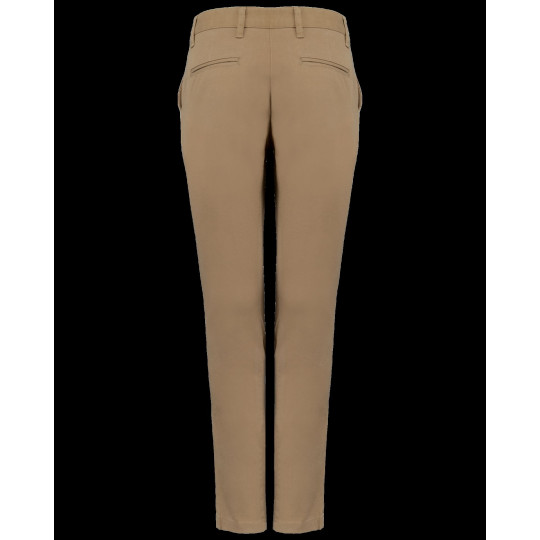Pantalon chino fille Personnalisable | BCM Goodies