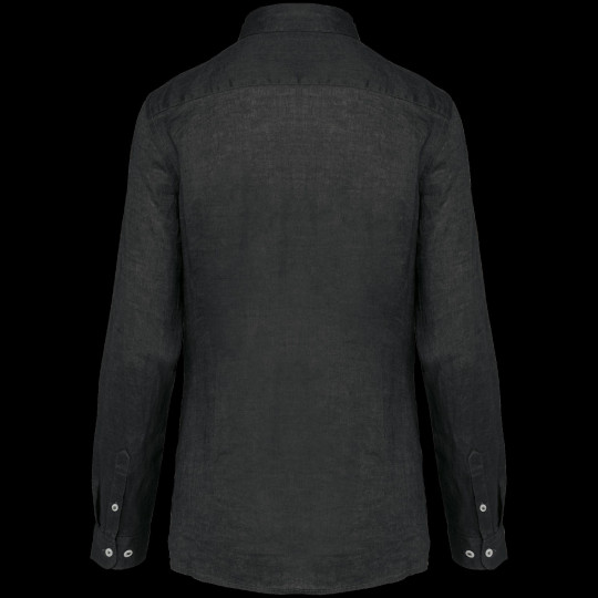Chemise en lin pour femme - BCM Goodies