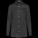 Chemise en lin pour femme - BCM Goodies