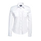Chemise Pilote femme manches longues Personnalisable | BCM Goodies