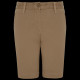 Bermuda chino fille Personnalisable | BCM Goodies