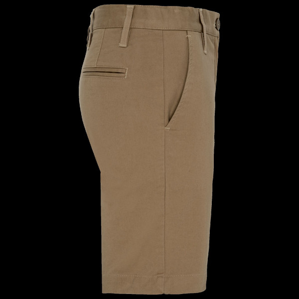 Bermuda chino fille Personnalisable | BCM Goodies