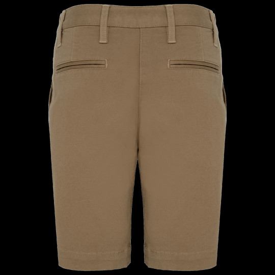 Bermuda chino garçon Personnalisable | BCM Goodies