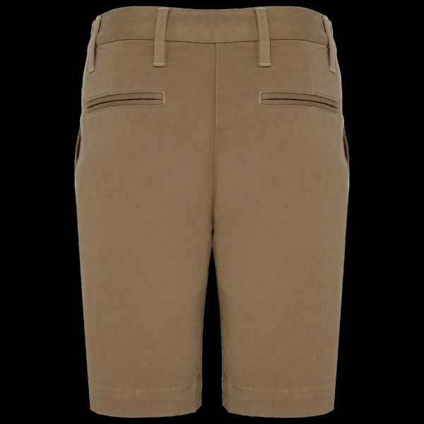 Bermuda chino garçon Personnalisable | BCM Goodies