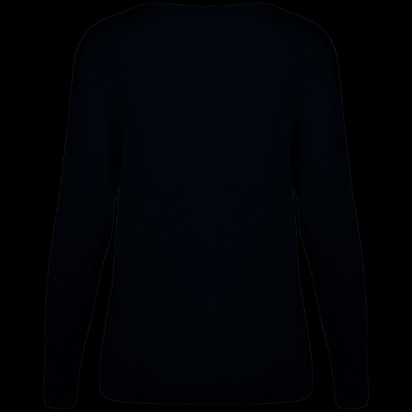 Cardigan écoresponsable en lyocell femme Personnalisable | BCM Goodies