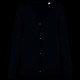Cardigan écoresponsable en lyocell femme Personnalisable | BCM Goodies