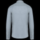 Chemise écoresponsable pour homme personnalisable en coton biologique - BCM Goodies