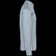 Chemise écoresponsable pour homme personnalisable en coton biologique - BCM Goodies
