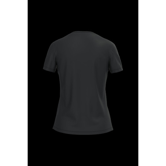 T-shirt Bio190 IC femme en coton biologique de haute qualité - BCM Goodies