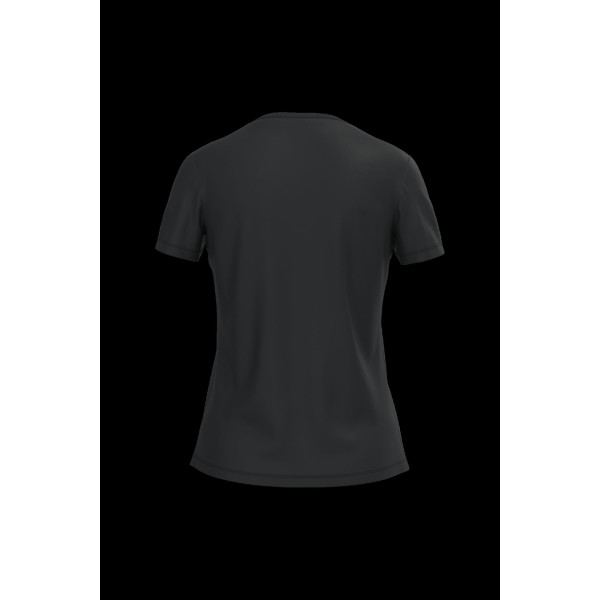 T-shirt Bio190 IC femme en coton biologique de haute qualité - BCM Goodies
