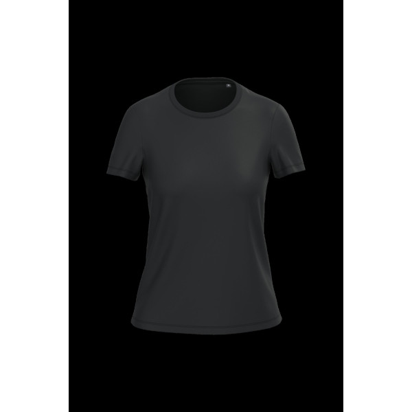 T-shirt Bio190 IC femme en coton biologique de haute qualité - BCM Goodies