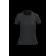 T-shirt Bio190 IC femme en coton biologique de haute qualité - BCM Goodies