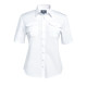 Chemise Pilote femme manches courtes Personnalisable | BCM Goodies