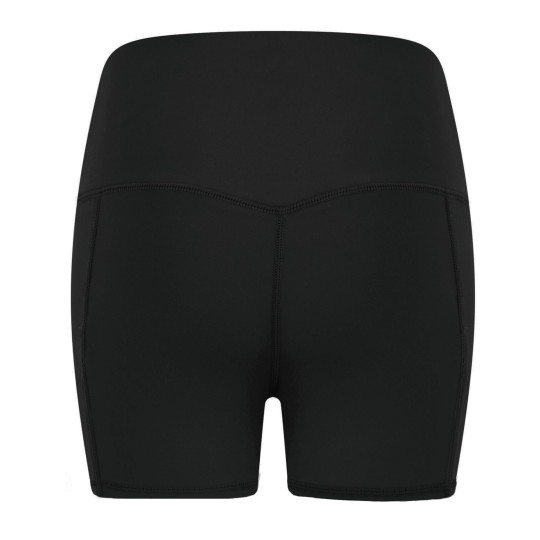 Short femme avec poche téléphone Personnalisable | BCM Goodies