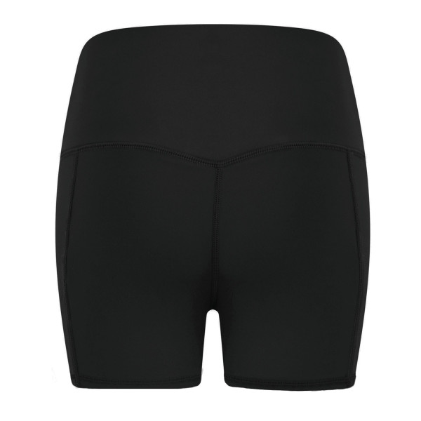 Short femme avec poche téléphone Personnalisable | BCM Goodies