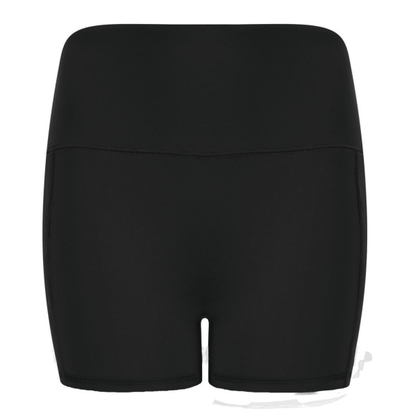 Short femme avec poche téléphone Personnalisable | BCM Goodies
