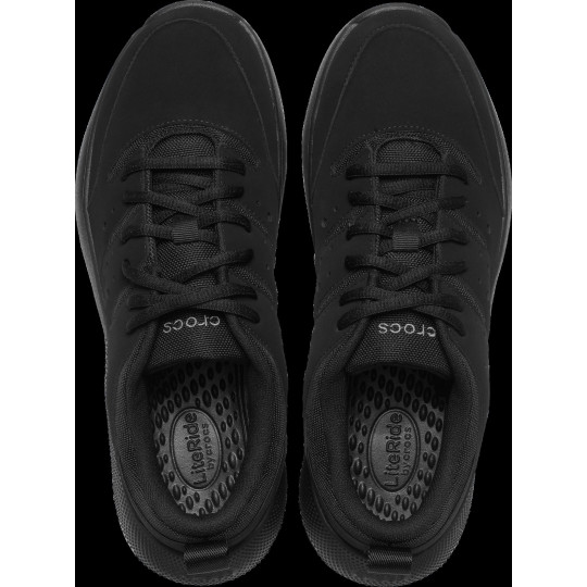 Sneaker On The Clock Homme Personnalisable | BCM Goodies