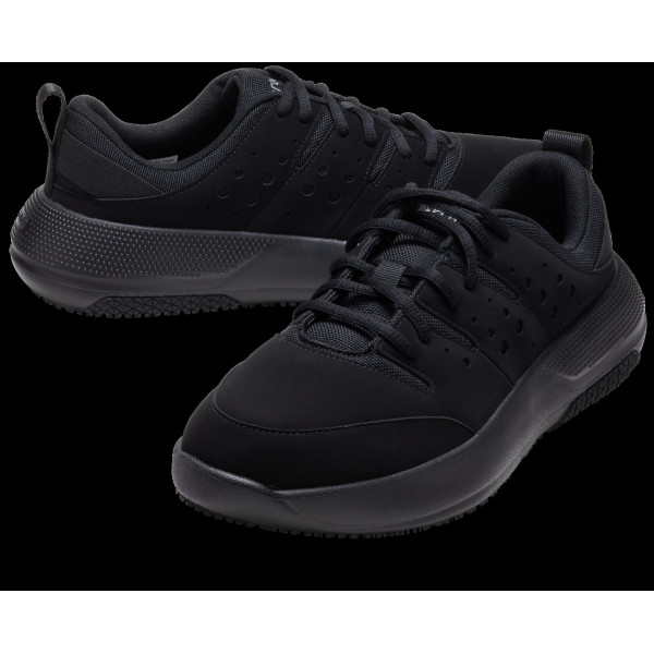 Sneaker On The Clock Homme Personnalisable | BCM Goodies