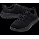 Sneaker On The Clock Homme Personnalisable | BCM Goodies