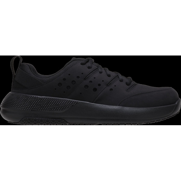 Sneaker On The Clock Homme Personnalisable | BCM Goodies