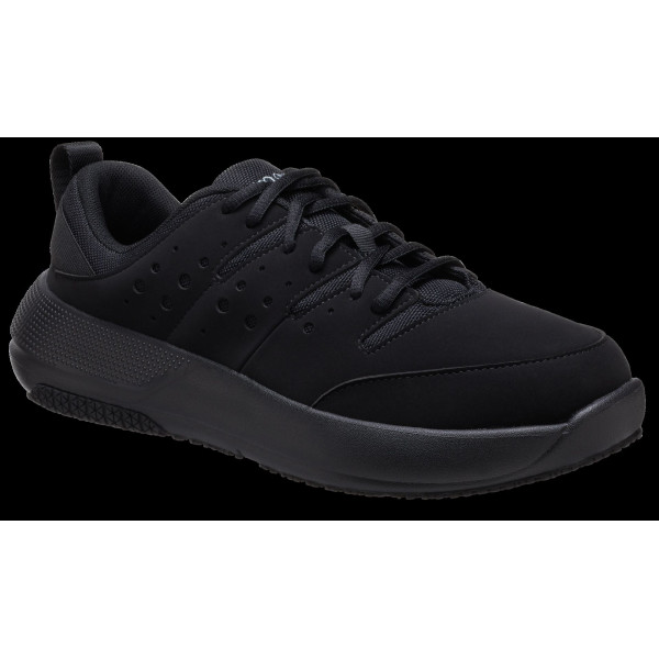 Sneaker On The Clock Homme Personnalisable | BCM Goodies