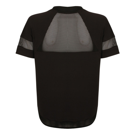 T-shirt femme oversized Personnalisable | BCM Goodies