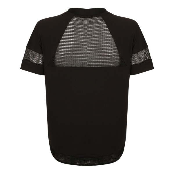 T-shirt femme oversized Personnalisable | BCM Goodies