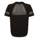 T-shirt femme oversized Personnalisable | BCM Goodies