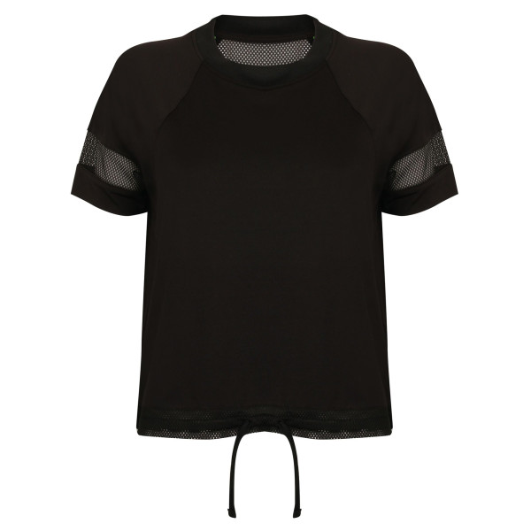 T-shirt femme oversized Personnalisable | BCM Goodies