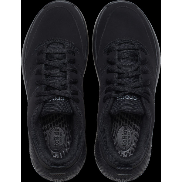 Sneaker On The Clock Femme Personnalisable | BCM Goodies