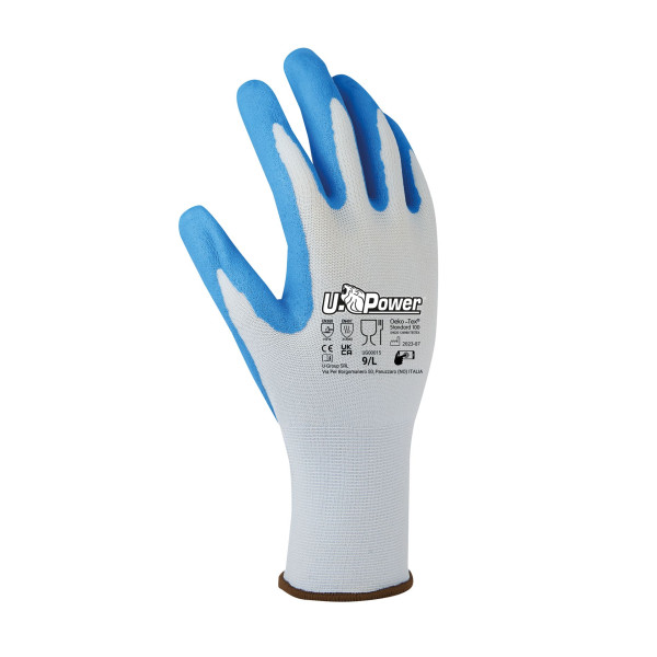 Gants de protection LAPIS Personnalisable | BCM Goodies