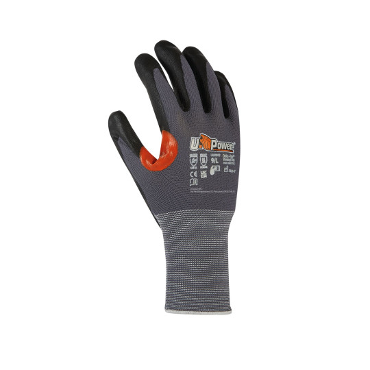 Gants de protection KUMBA Personnalisable | BCM Goodies