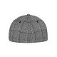 Casquette motif prince de galles Personnalisable | BCM Goodies