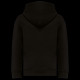 Sweat-shirt écoresponsable à capuche oversize enfant Personnalisable | BCM Goodies