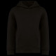 Sweat-shirt écoresponsable à capuche oversize enfant Personnalisable | BCM Goodies