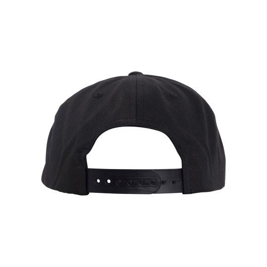 Casquette Snapback Pro-Style Twill enfant Personnalisable | BCM Goodies