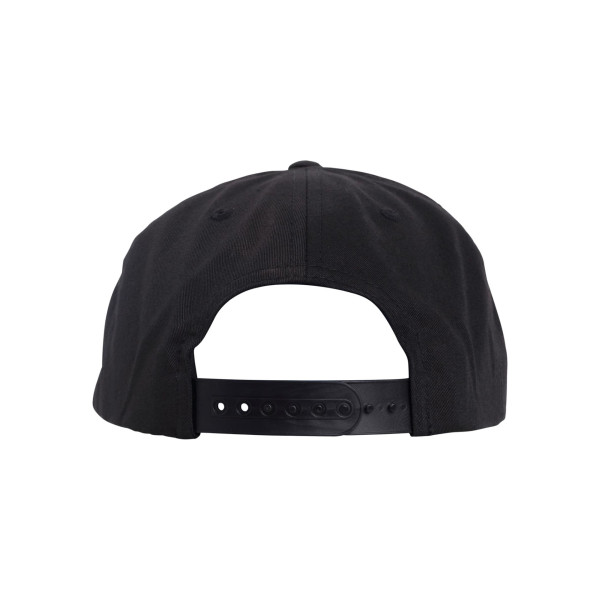 Casquette Snapback Pro-Style Twill enfant Personnalisable | BCM Goodies