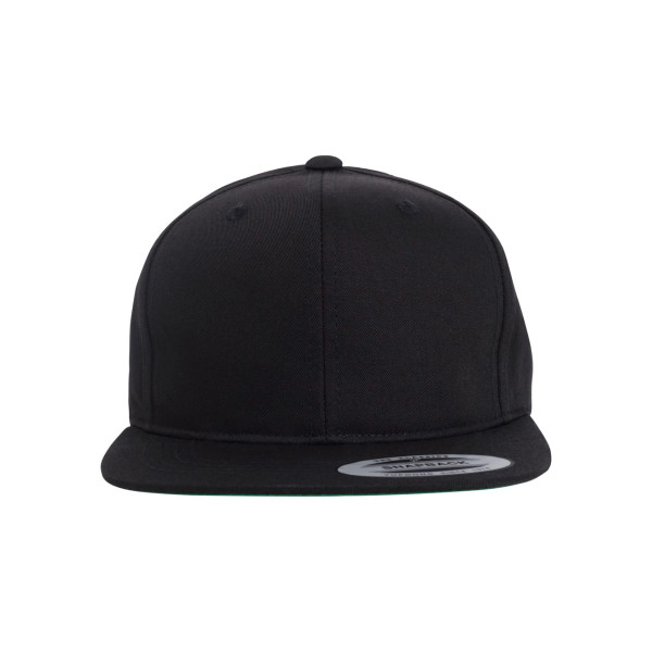 Casquette Snapback Pro-Style Twill enfant Personnalisable | BCM Goodies
