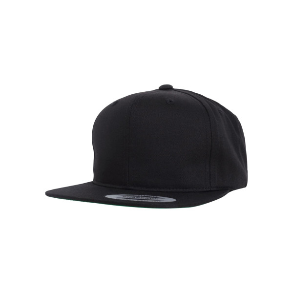 Casquette Snapback Pro-Style Twill enfant Personnalisable | BCM Goodies