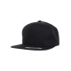 Casquette Snapback Pro-Style Twill enfant Personnalisable | BCM Goodies