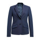 Veste femme Margot coupe cintrée en polyester recyclé - BCM Goodies