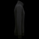 Sweat-shirt écoresponsable à col montant zippé homme Personnalisable | BCM Goodies