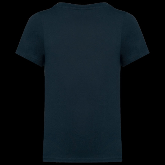 T-shirt col rond enfant Personnalisable | BCM Goodies