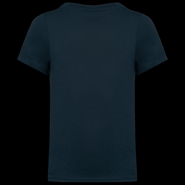 T-shirt col rond enfant Personnalisable | BCM Goodies