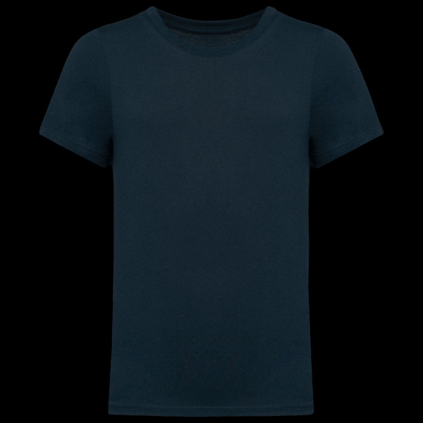 T-shirt col rond enfant Personnalisable | BCM Goodies