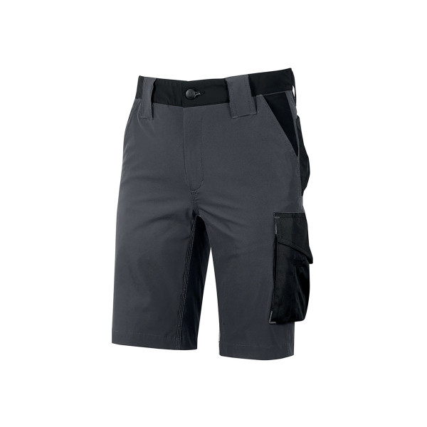 Bermuda Mercury en tissu U-4 pour professionnels - BCM Goodies