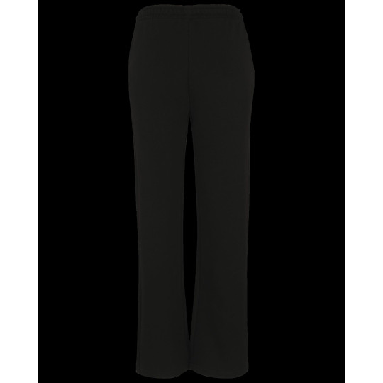Pantalon de jogging écoresponsable ample French Terry femme Personnalisable | BCM Goodies