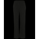 Pantalon de jogging écoresponsable ample French Terry femme Personnalisable | BCM Goodies