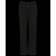 Pantalon de jogging écoresponsable ample French Terry femme Personnalisable | BCM Goodies