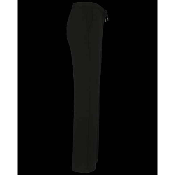 Pantalon de jogging écoresponsable ample French Terry femme Personnalisable | BCM Goodies